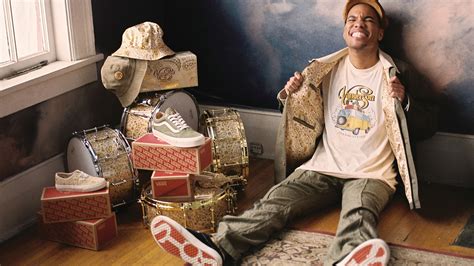 hermes anderson paak gq